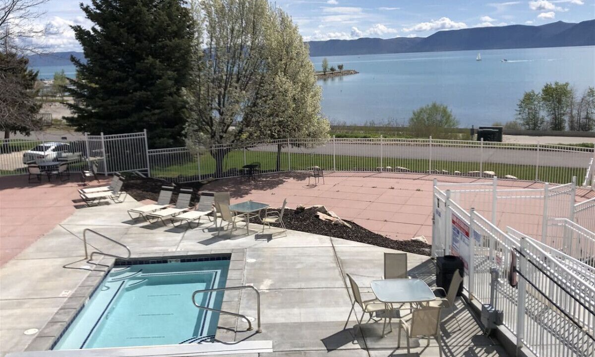 Photo of Outdoor in Harbor Village