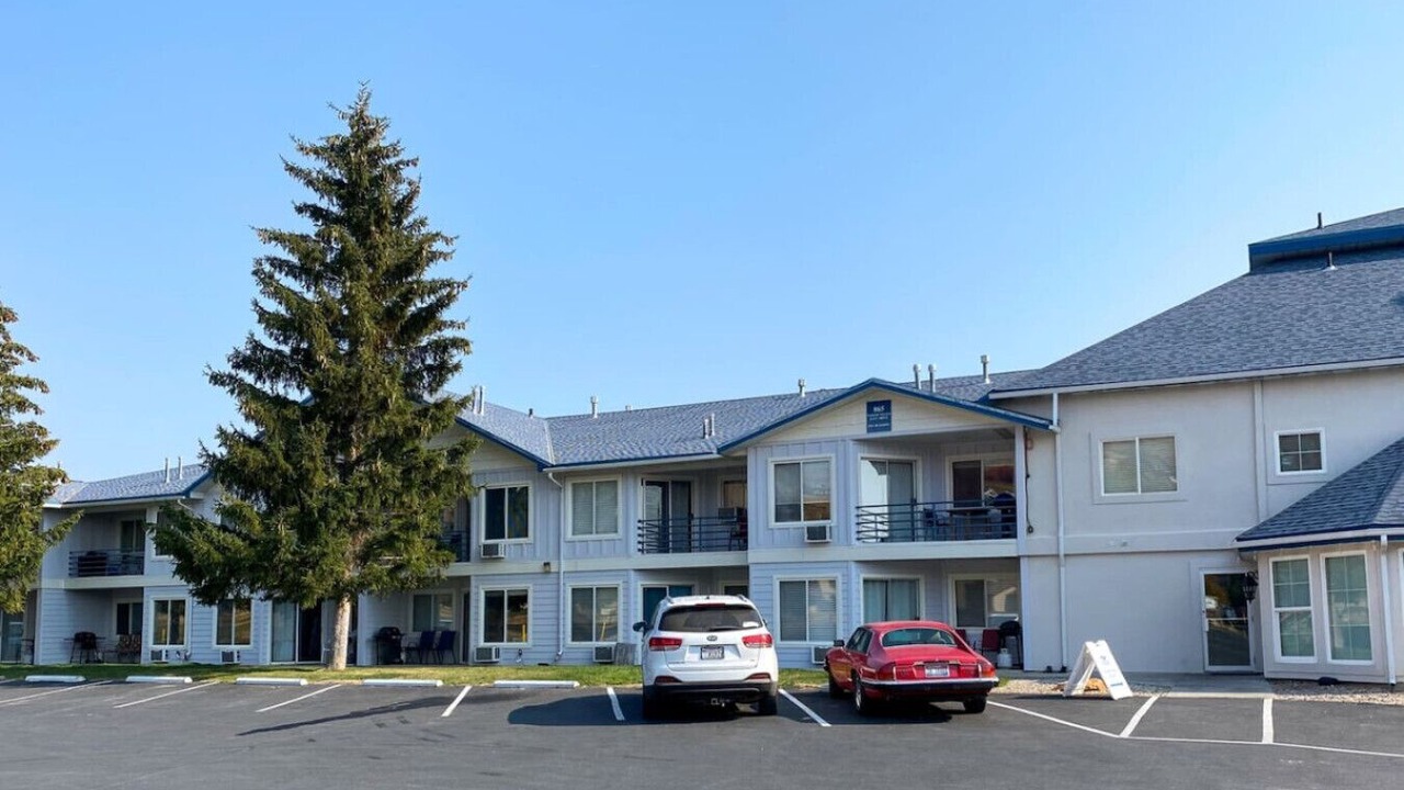 Photo of Others in Harbor Village