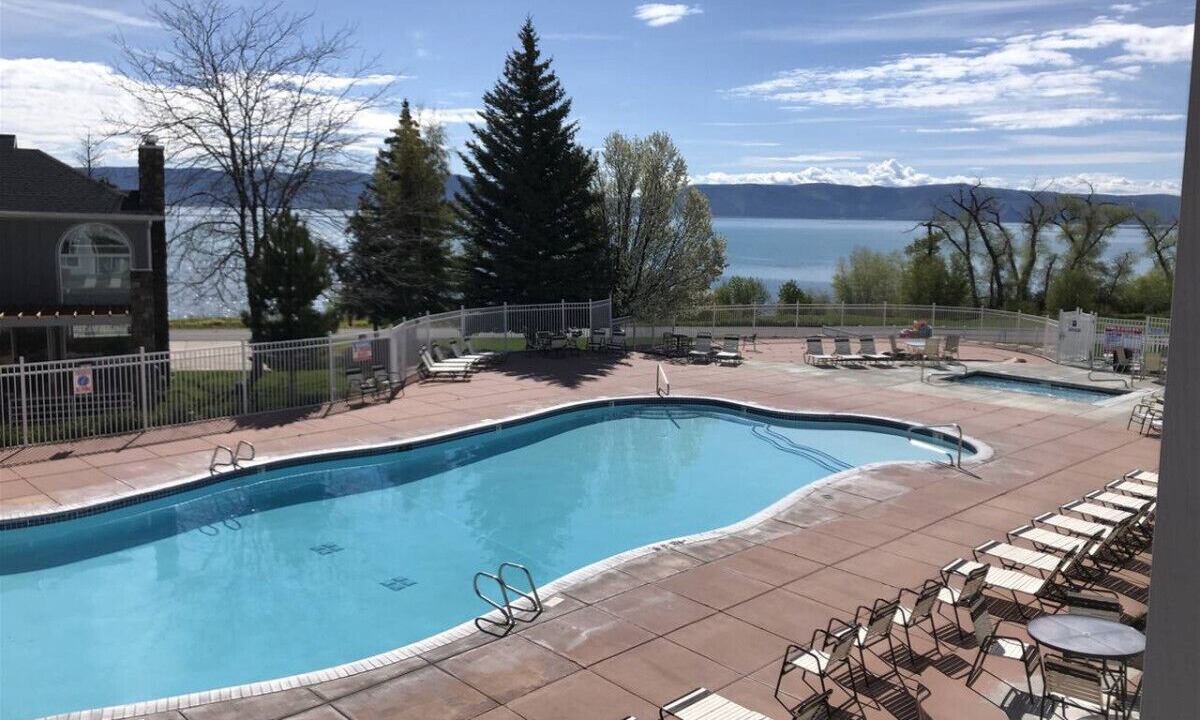 Photo of Outdoor in Harbor Village