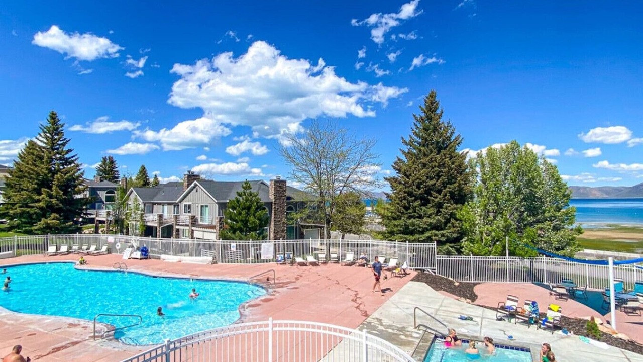 Photo of Outdoor in Harbor Village