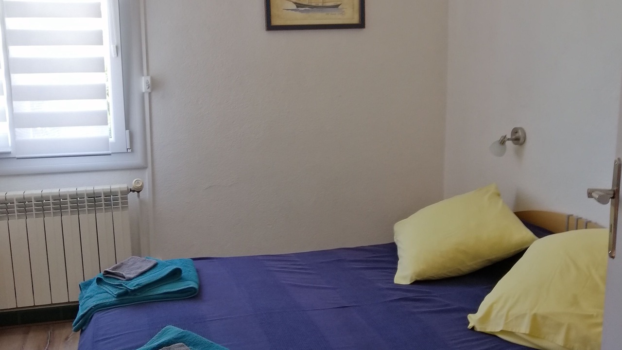 Photo of Bedroom in Saint-Cyprien Plage