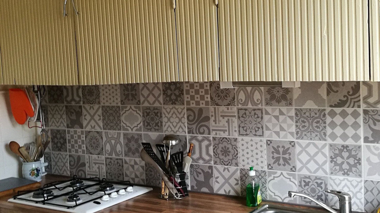 Photo of Kitchen in Saint-Cyprien Plage