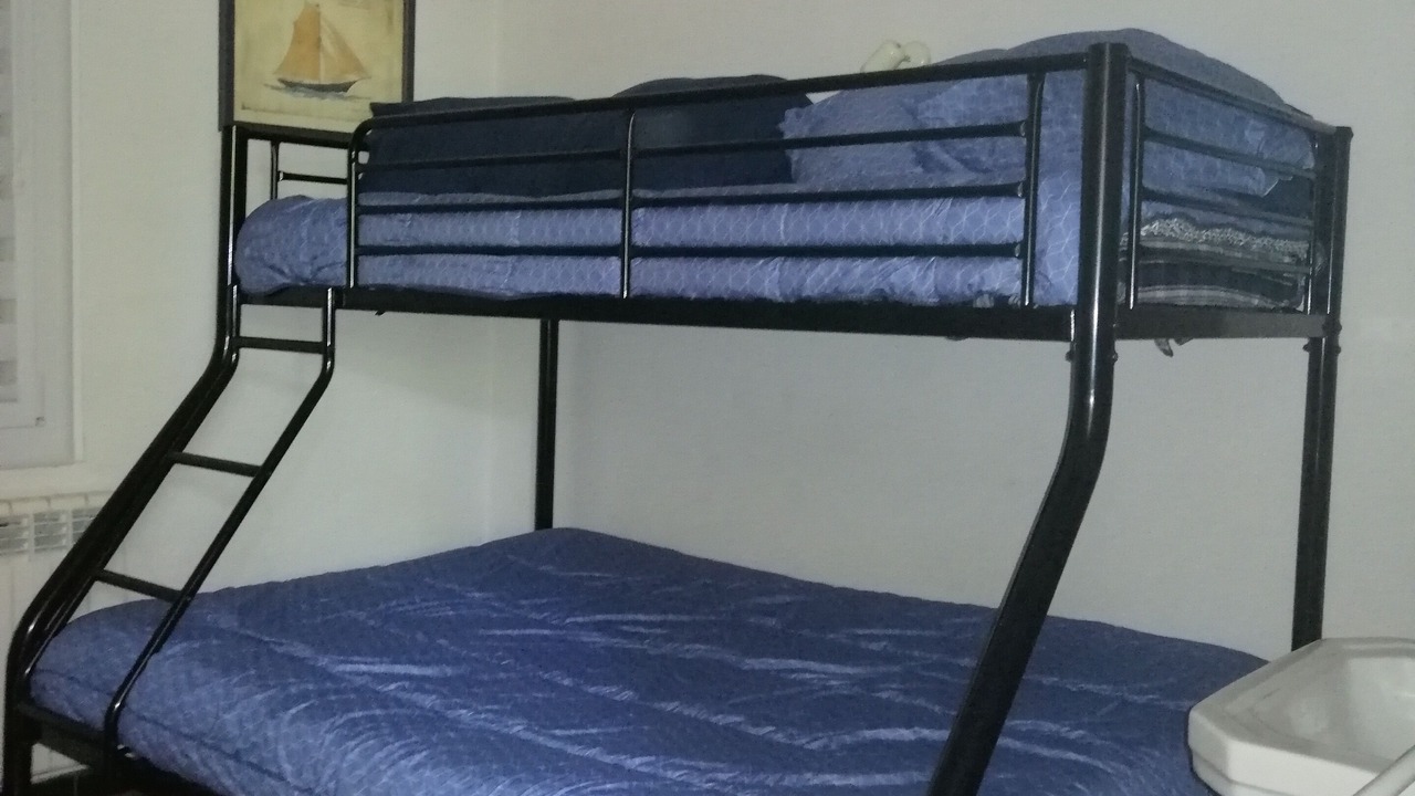 Photo of Bedroom in Saint-Cyprien Plage