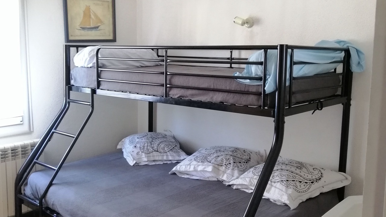 Photo of Bedroom in Saint-Cyprien Plage