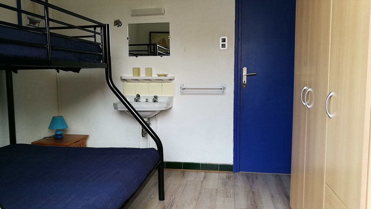 Photo of Bedroom in Saint-Cyprien Plage