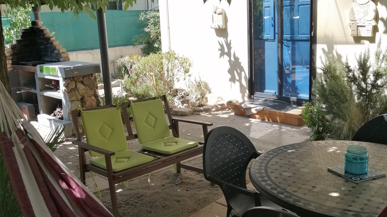 Photo of Outdoor in Saint-Cyprien Plage