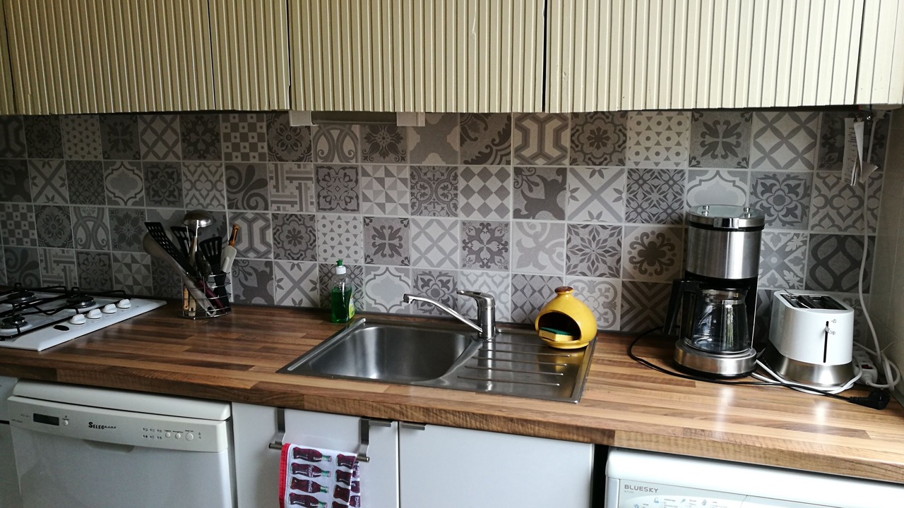 Photo of Kitchen in Saint-Cyprien Plage