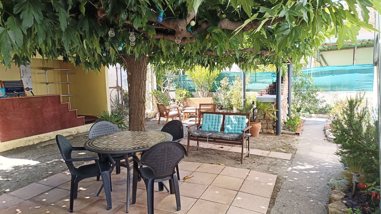 Photo of Outdoor in Saint-Cyprien Plage