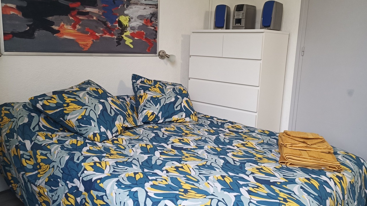Photo of Bedroom in Saint-Cyprien Plage