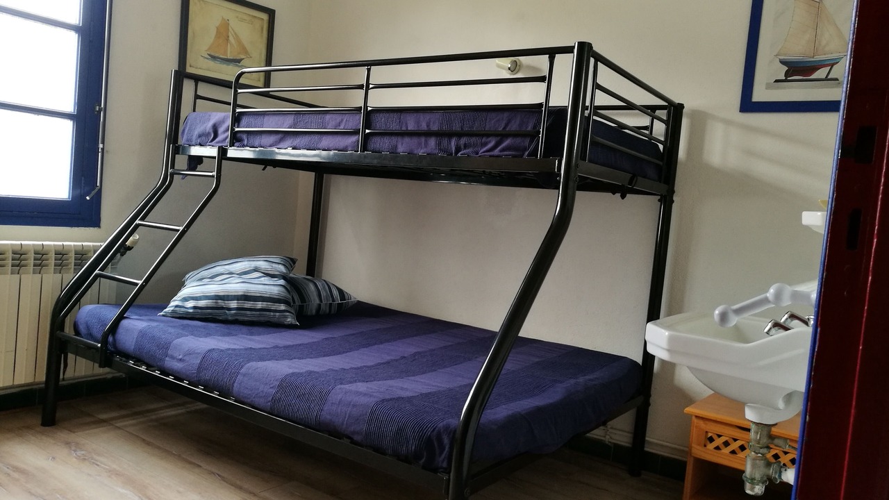 Photo of Bedroom in Saint-Cyprien Plage