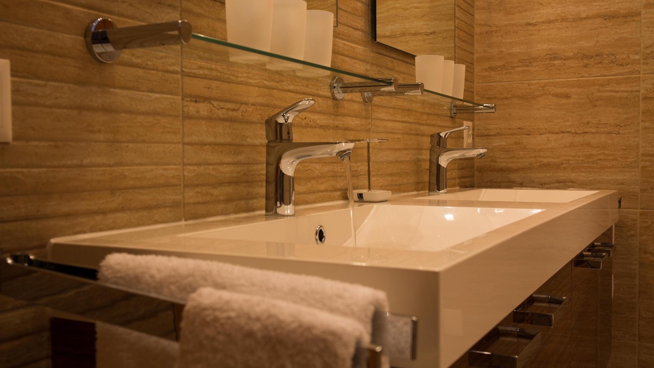 Photo of Bathroom in Mayens-de-Riddes