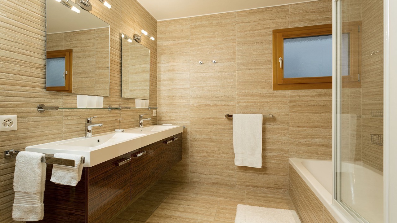 Photo of Bathroom in Mayens-de-Riddes