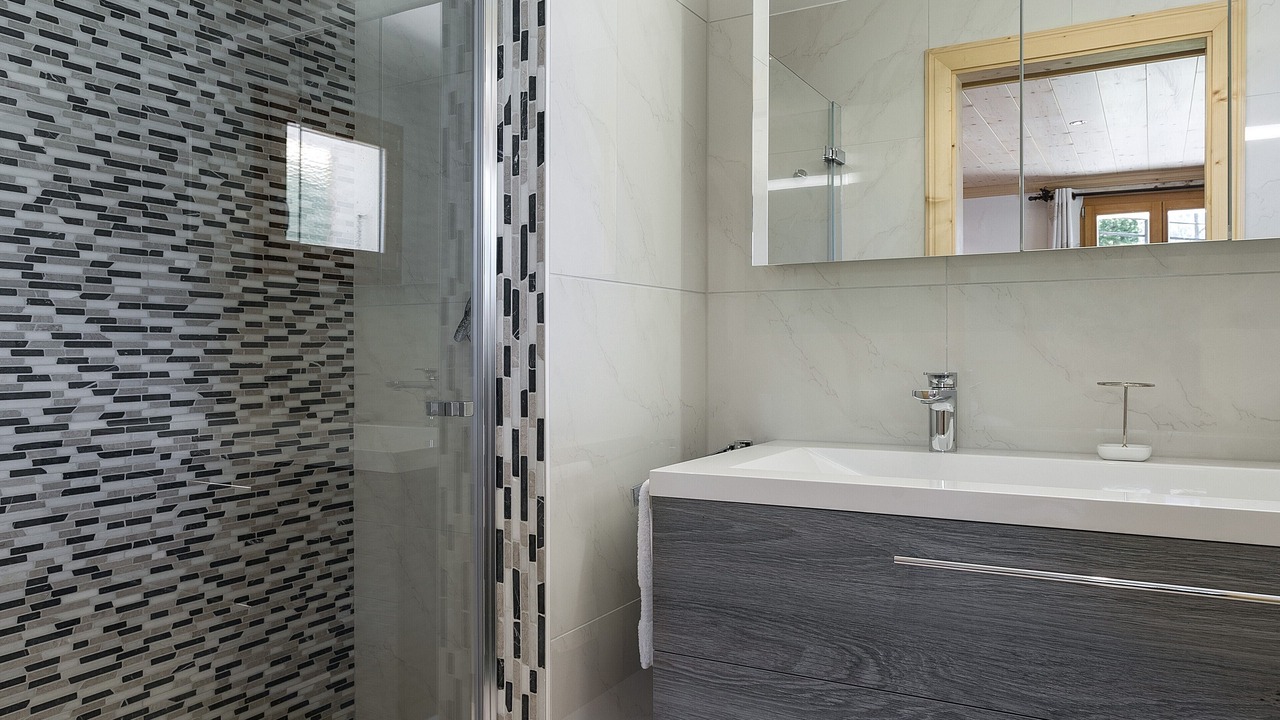 Photo of Bathroom in Mayens-de-Riddes
