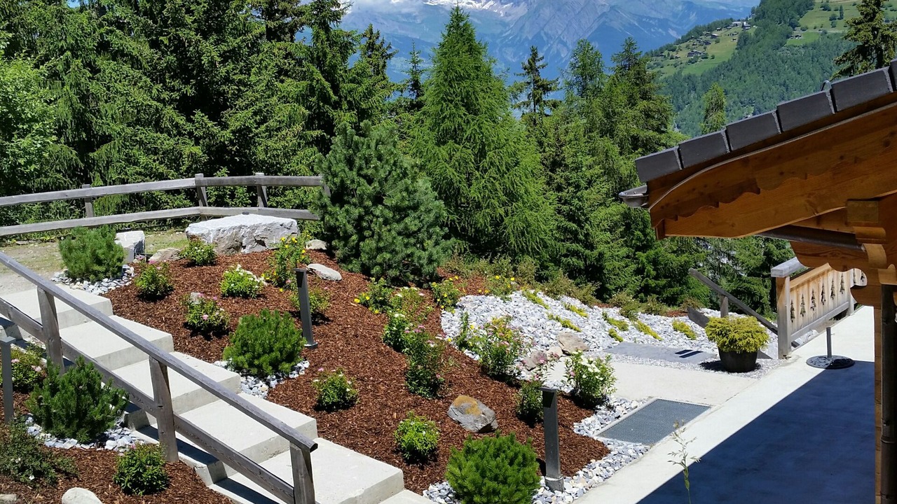 Photo of Outdoor in Mayens-de-Riddes