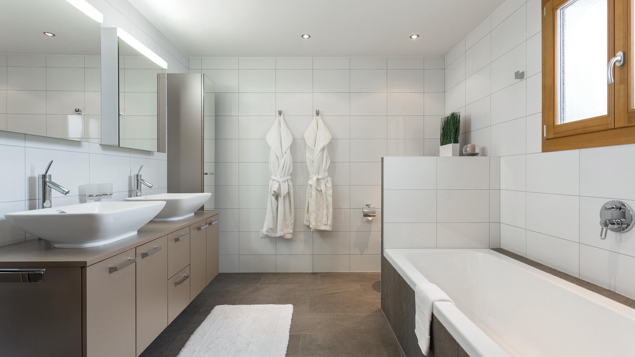 Photo of Bathroom in Mayens-de-Riddes