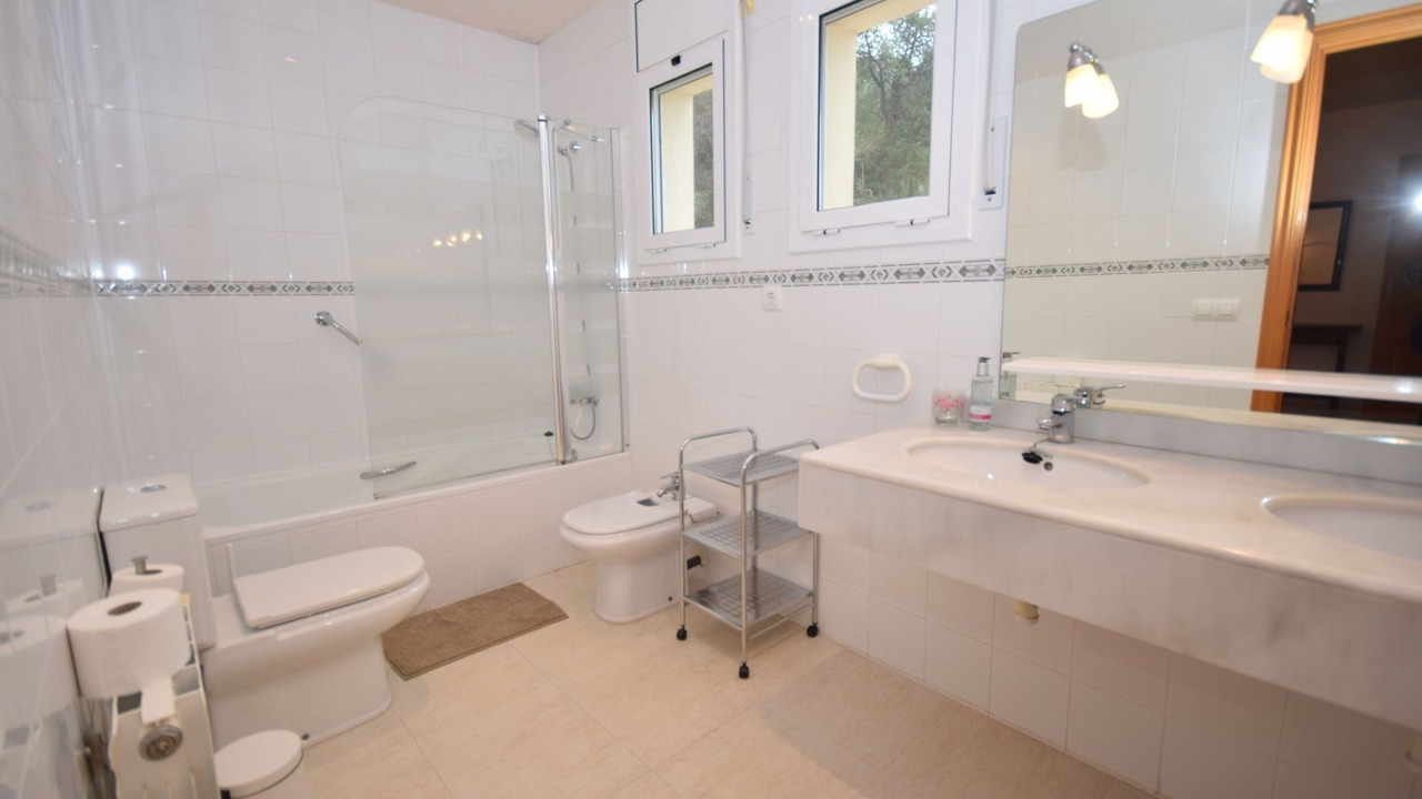 Photo of Bathroom in Santa Cristina de Aro