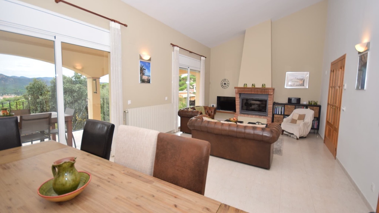 Photo of Livingroom in Santa Cristina de Aro