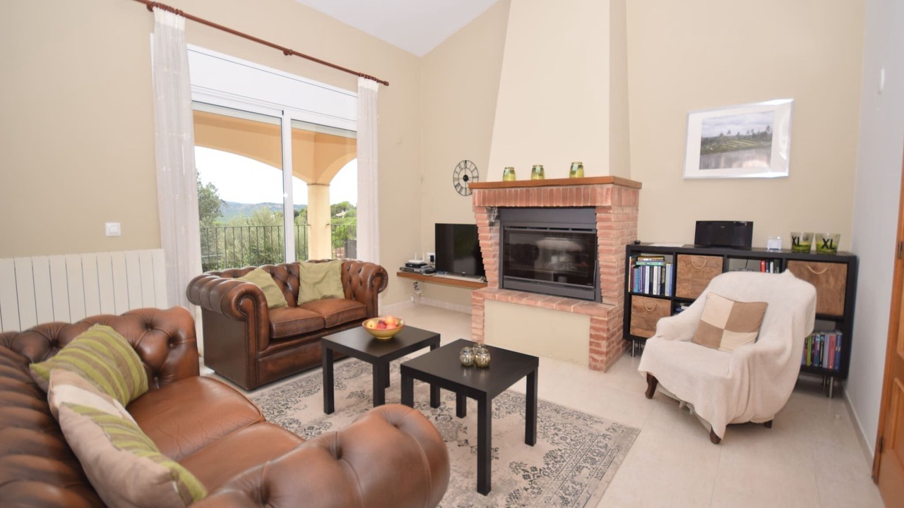Photo of Livingroom in Santa Cristina de Aro