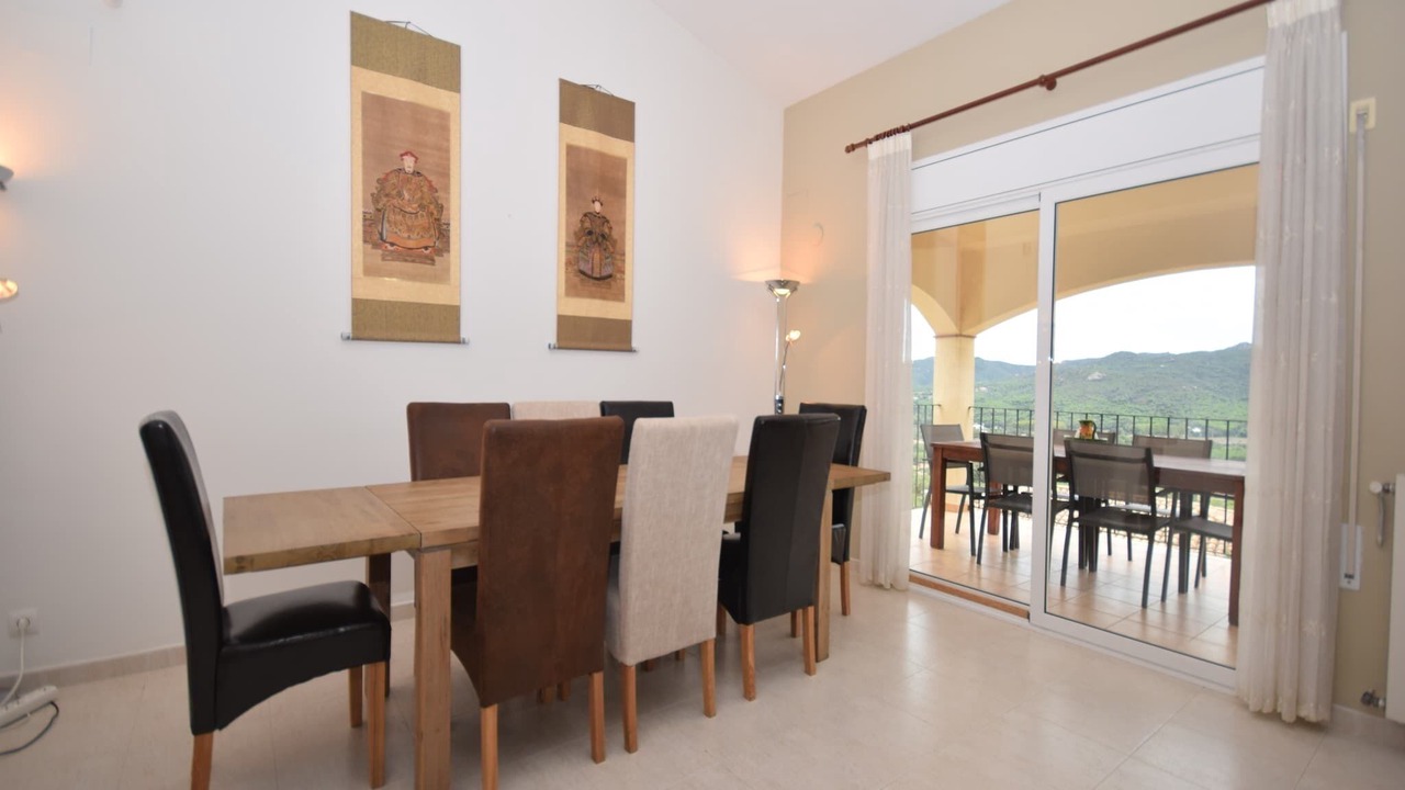 Photo of Livingroom in Santa Cristina de Aro