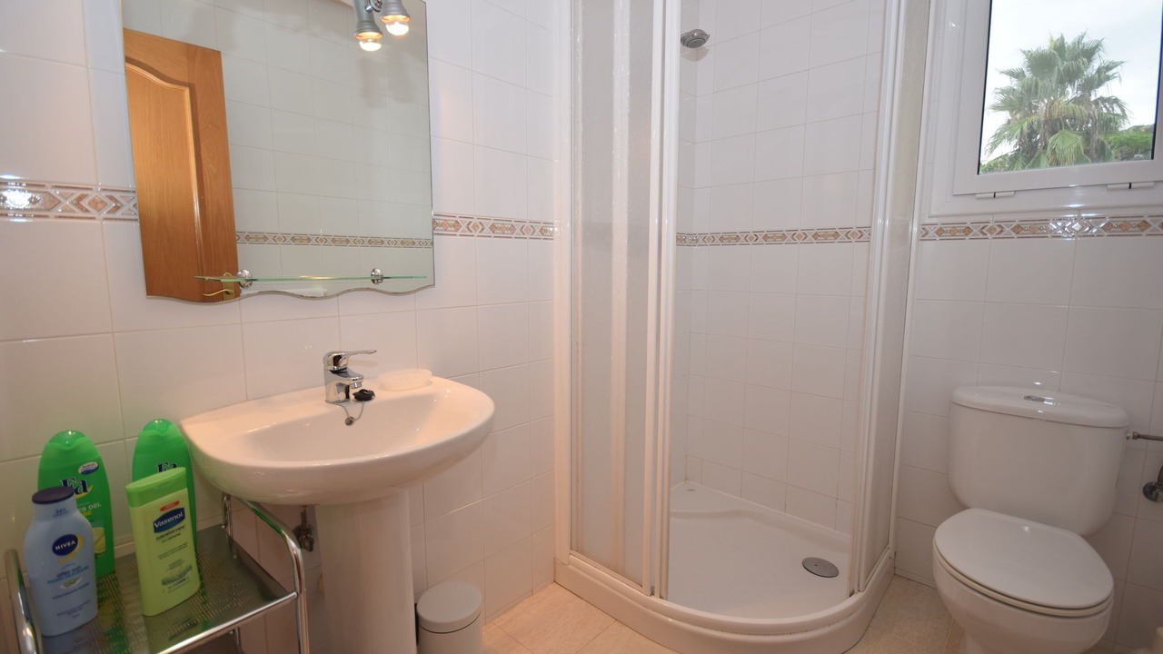 Photo of Bathroom in Santa Cristina de Aro