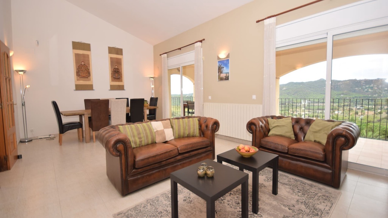 Photo of Livingroom in Santa Cristina de Aro
