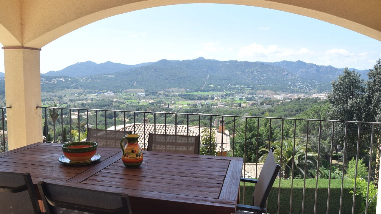 Photo of Patio Balcony in Santa Cristina de Aro