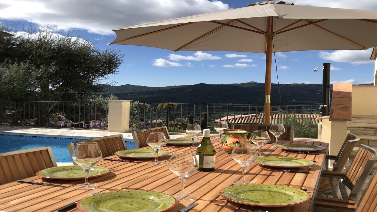 Photo of Patio Balcony in Santa Cristina de Aro
