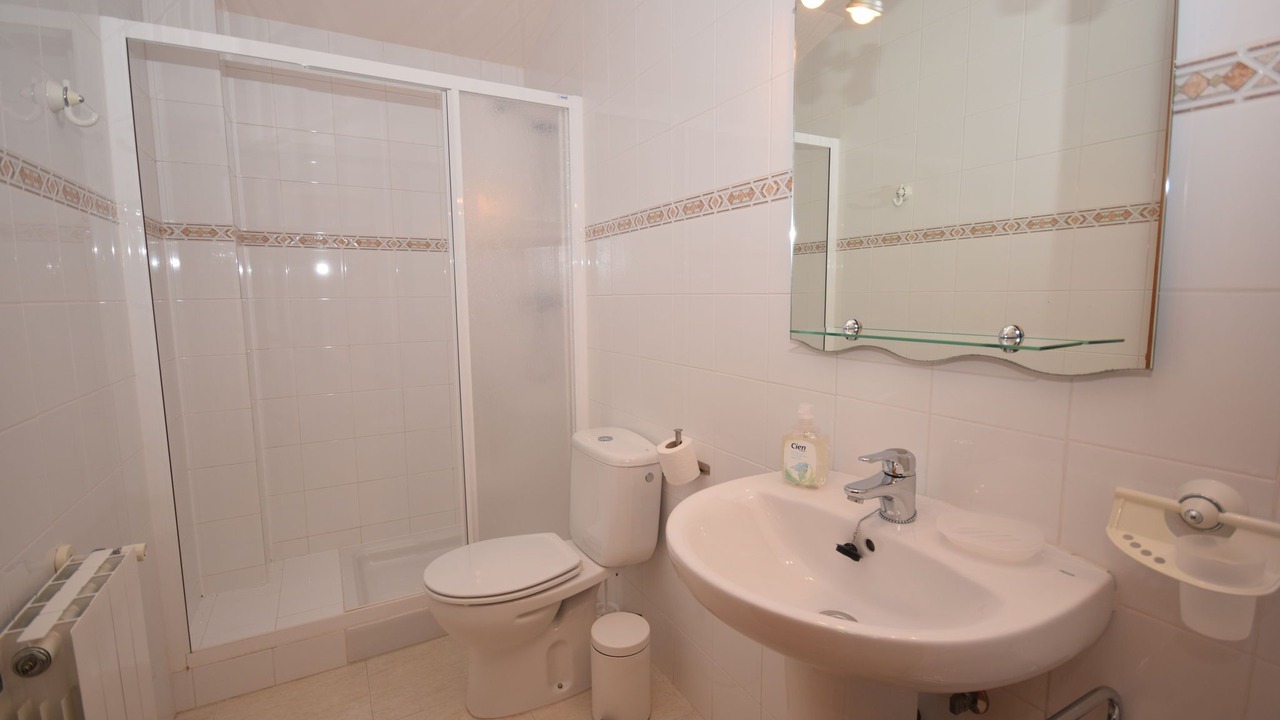 Photo of Bathroom in Santa Cristina de Aro
