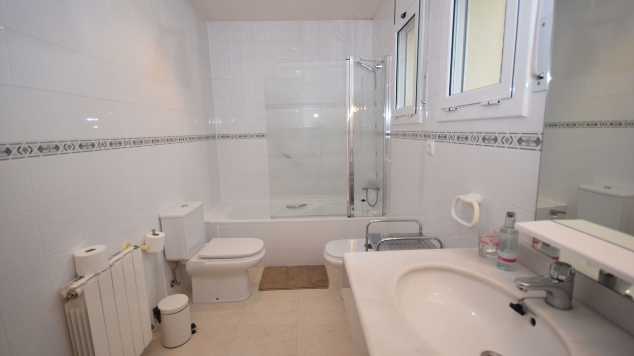 Photo of Bathroom in Santa Cristina de Aro