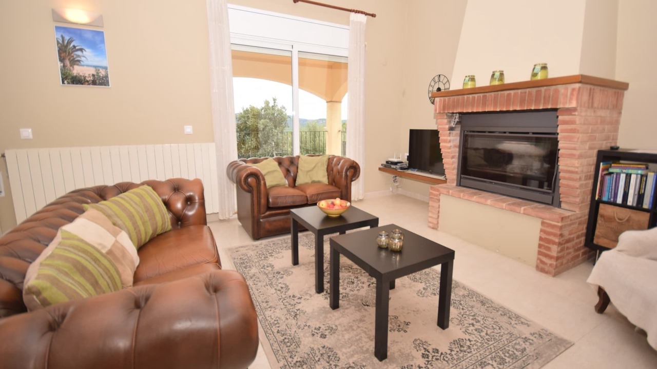 Photo of Livingroom in Santa Cristina de Aro