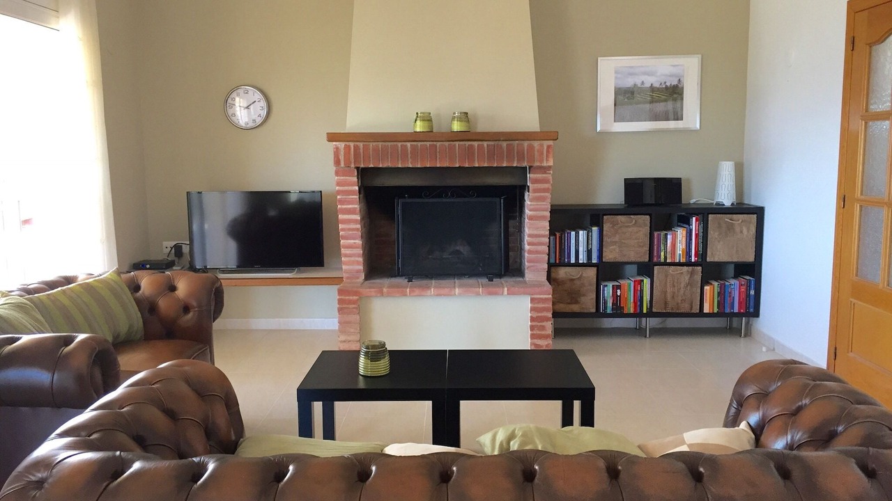Photo of Livingroom in Santa Cristina de Aro