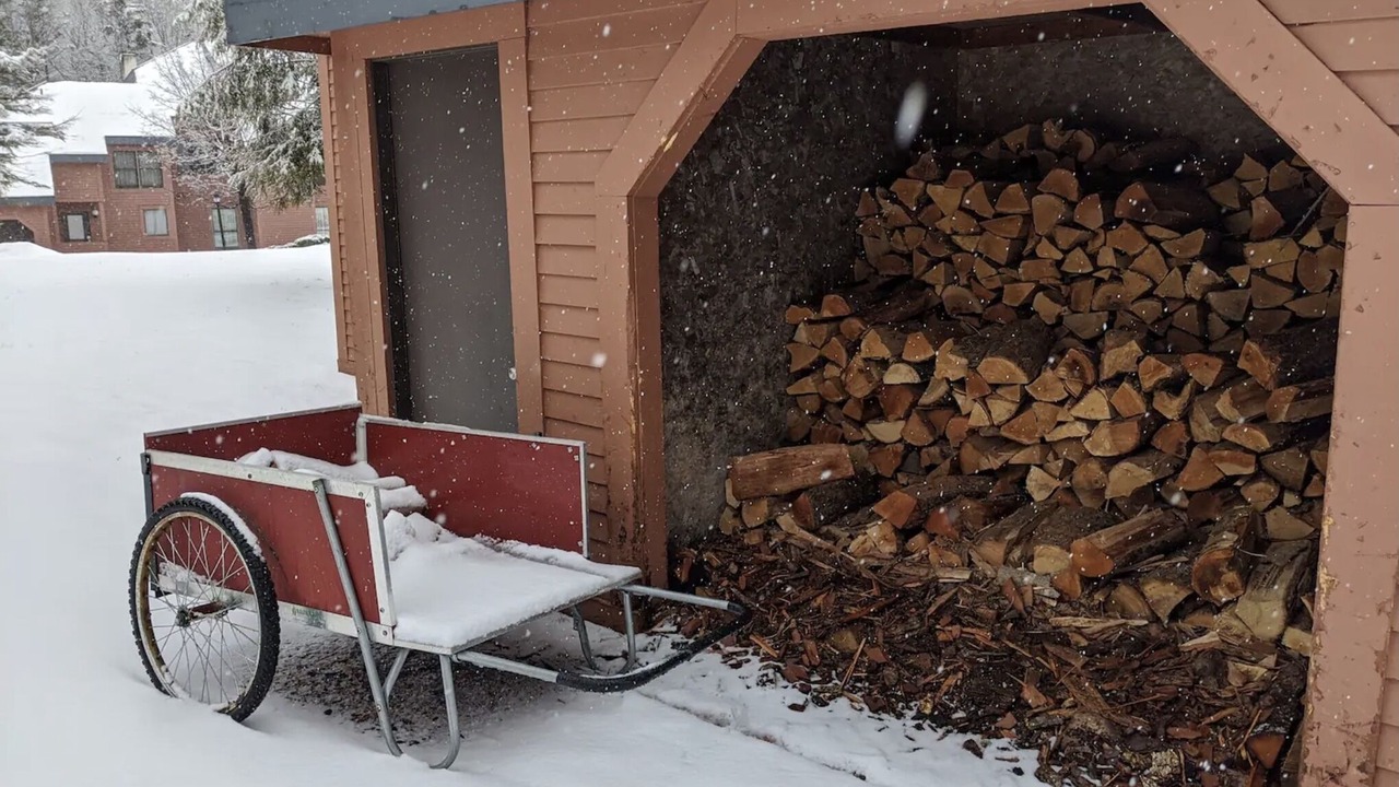 Photo of Outdoor in Killington