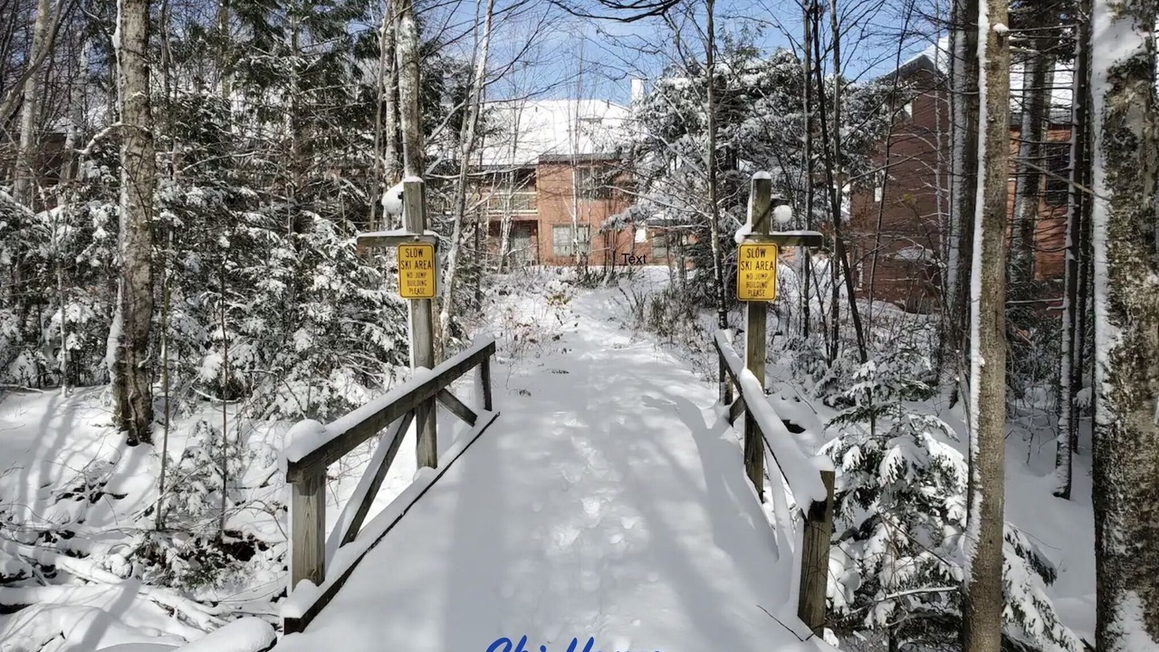 Photo of Outdoor in Killington