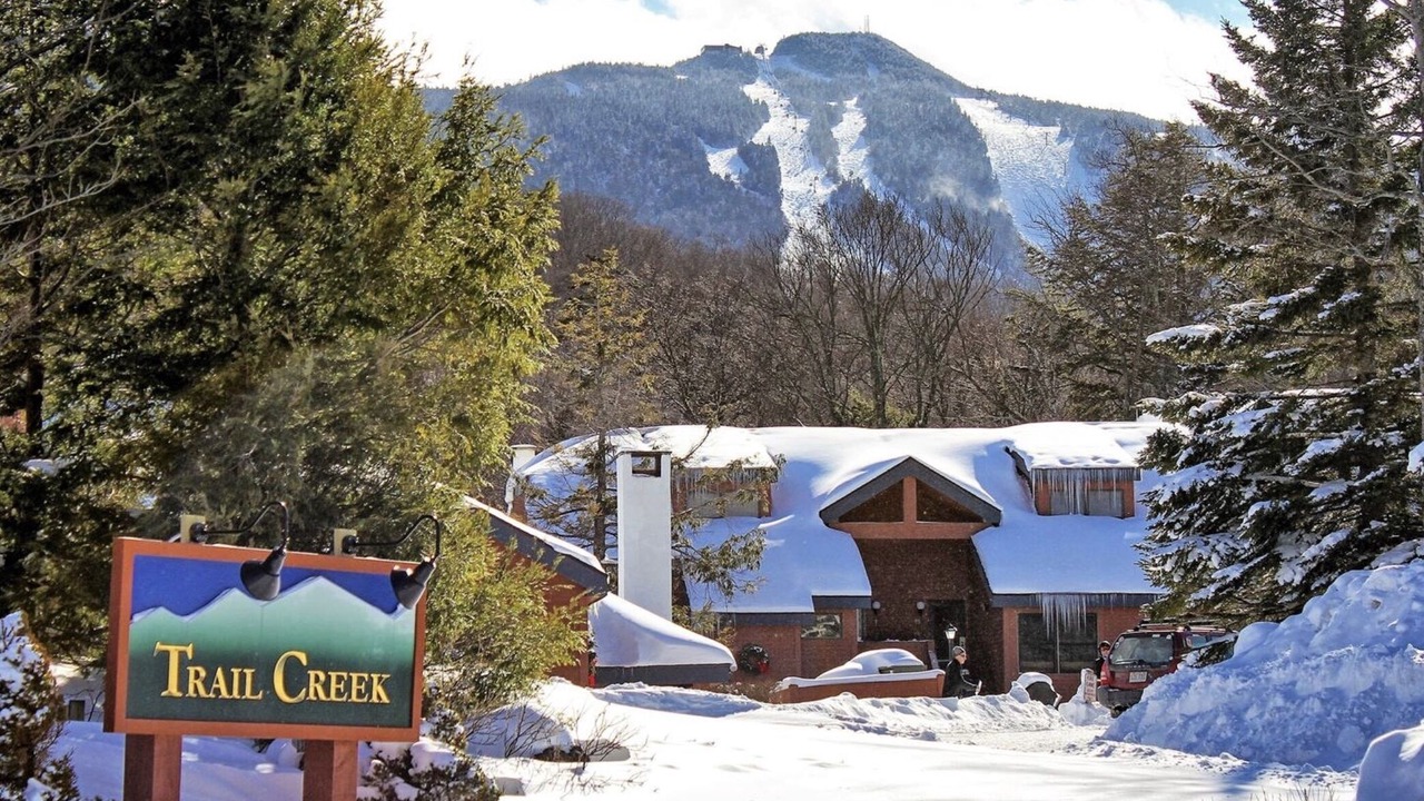 Photo of Outdoor in Killington