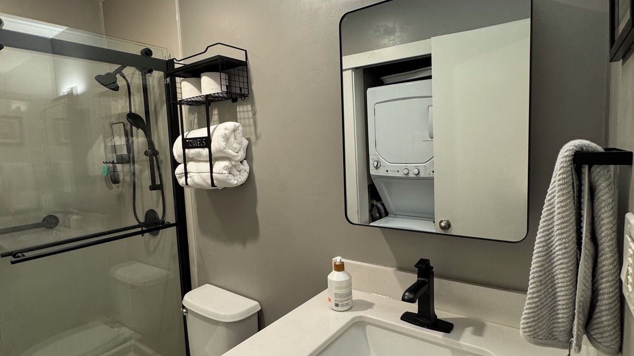 Photo of Bathroom in Killington