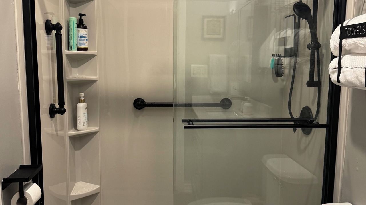 Photo of Bathroom in Killington