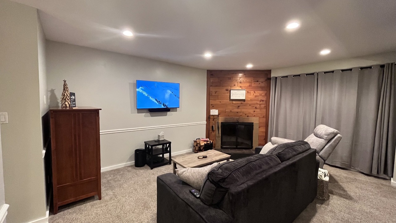 Photo of Bedroom in Killington