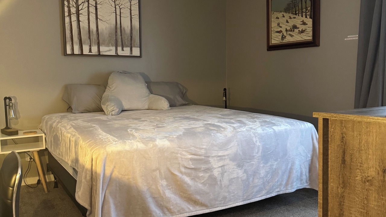 Photo of Bedroom in Killington