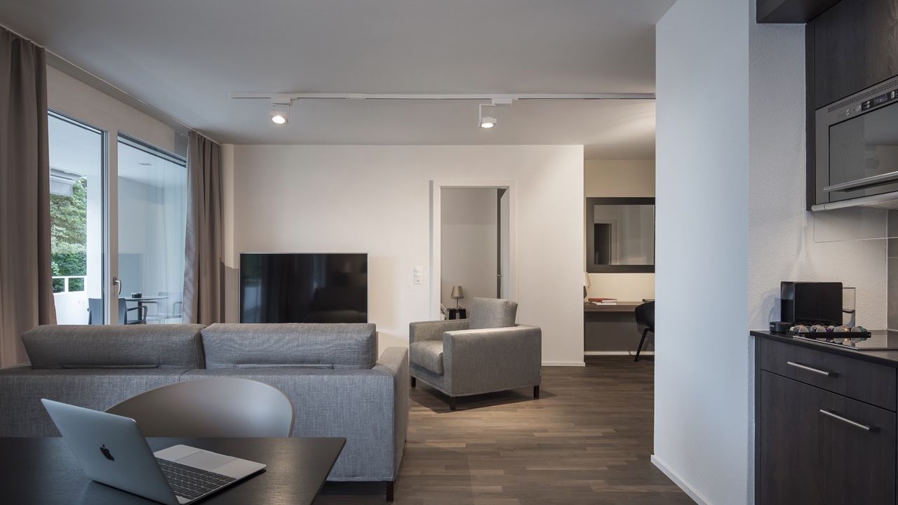 Photo of Livingroom in Paudex