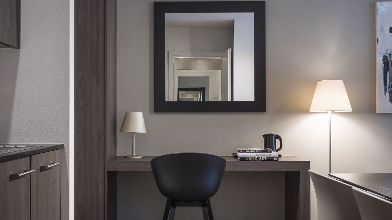 Photo of Bedroom in Paudex
