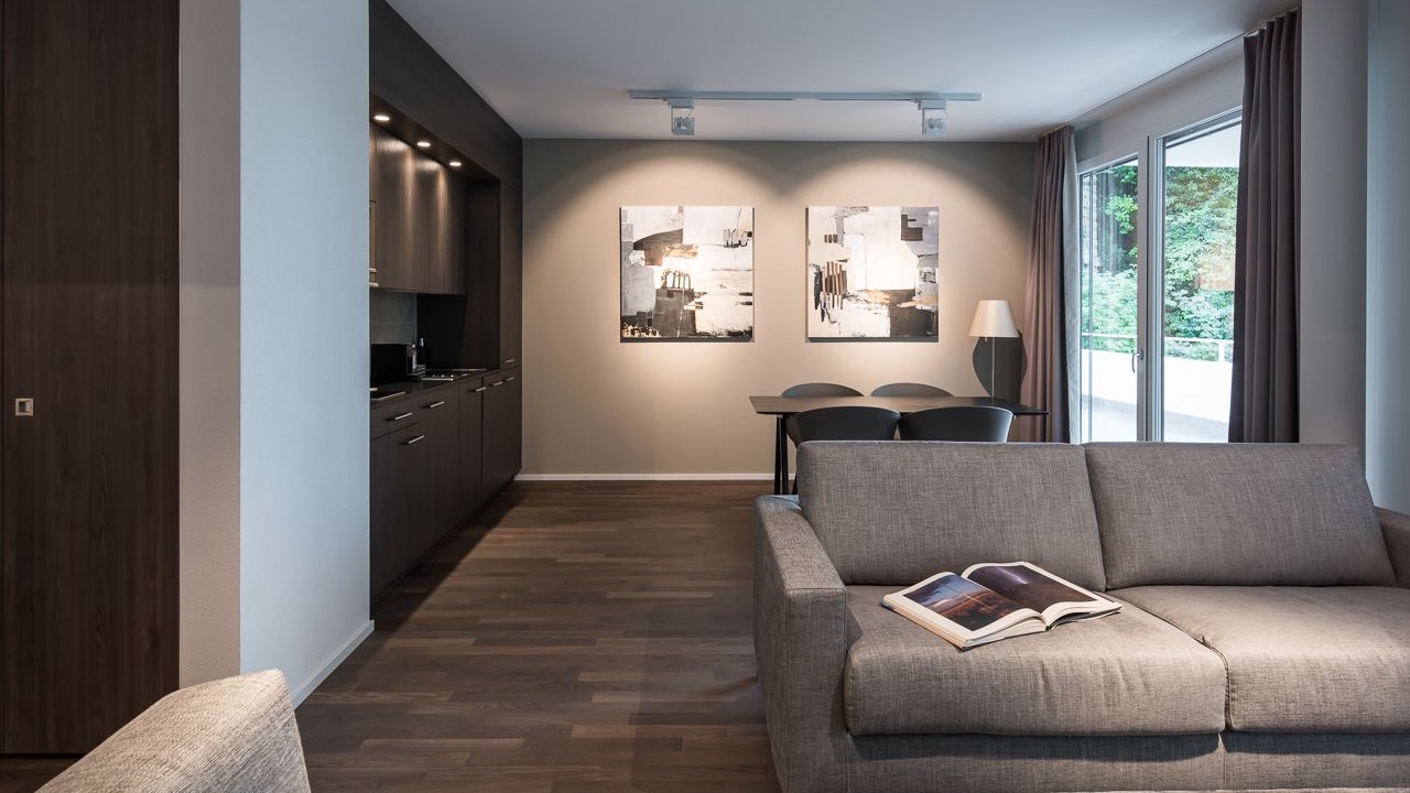 Photo of Livingroom in Paudex