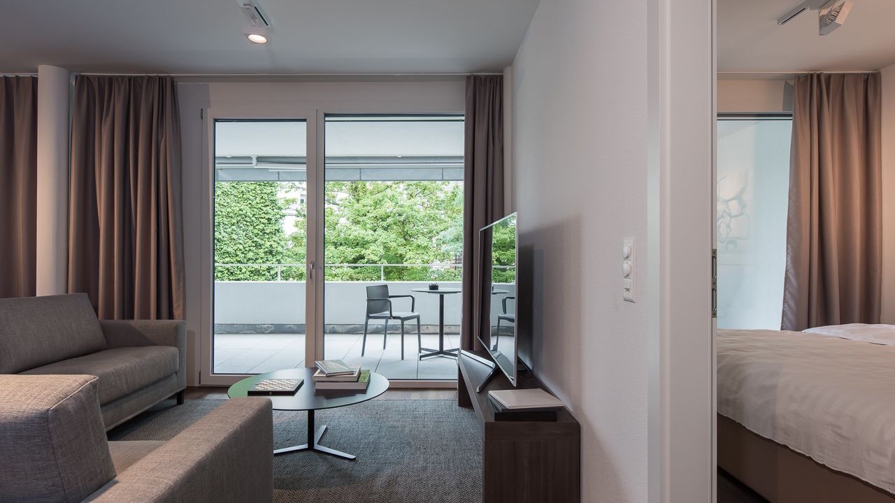 Photo of Patio Balcony in Paudex