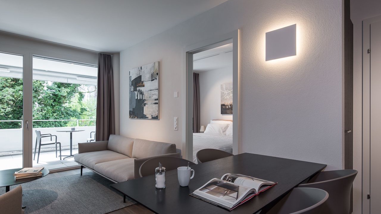 Photo of Bedroom in Paudex
