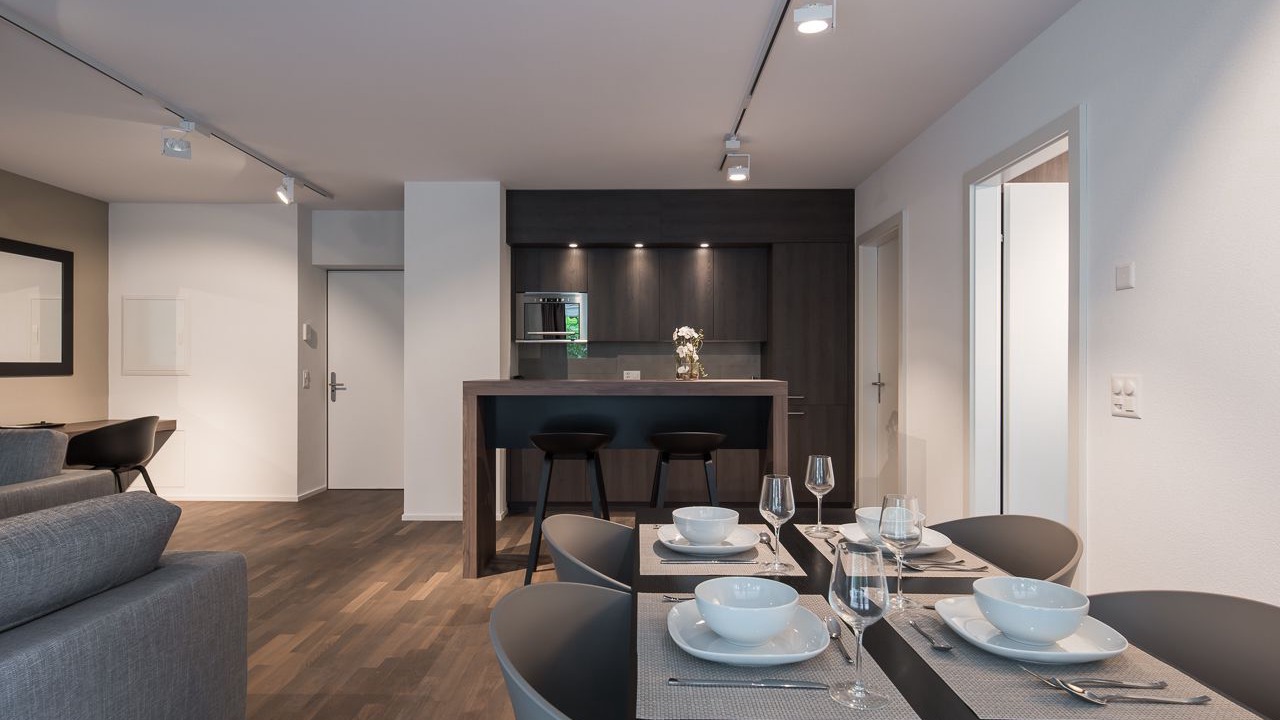 Photo of Livingroom in Paudex