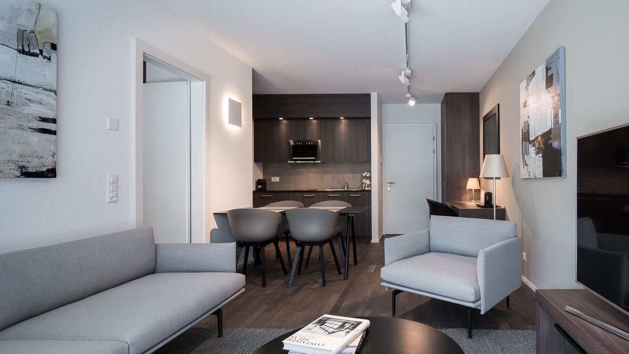 Photo of Livingroom in Paudex