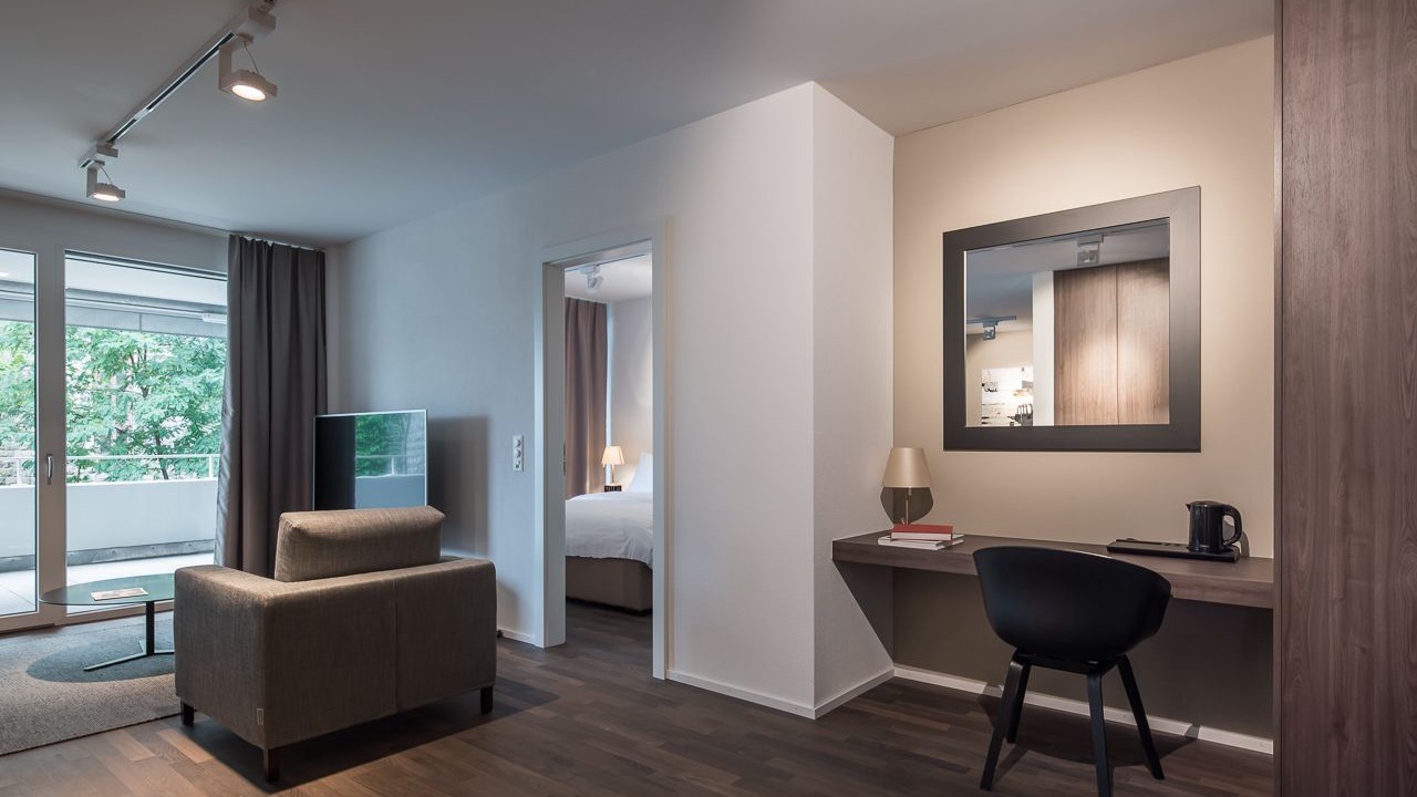 Photo of Livingroom in Paudex