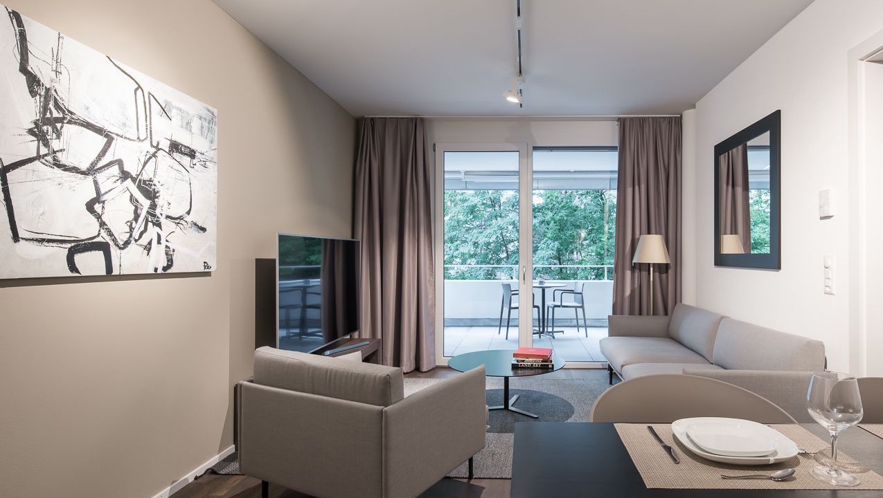 Photo of Livingroom in Paudex
