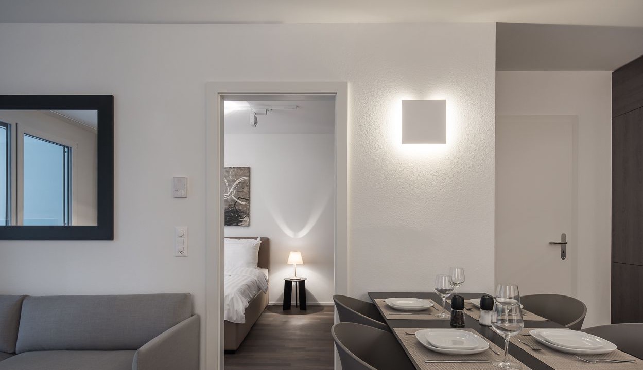 Photo of Livingroom in Paudex