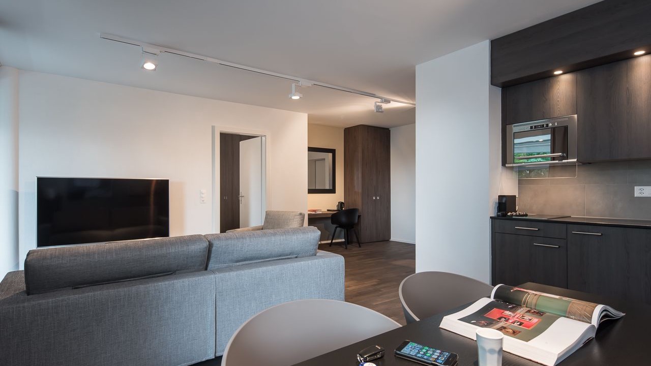 Photo of Livingroom in Paudex