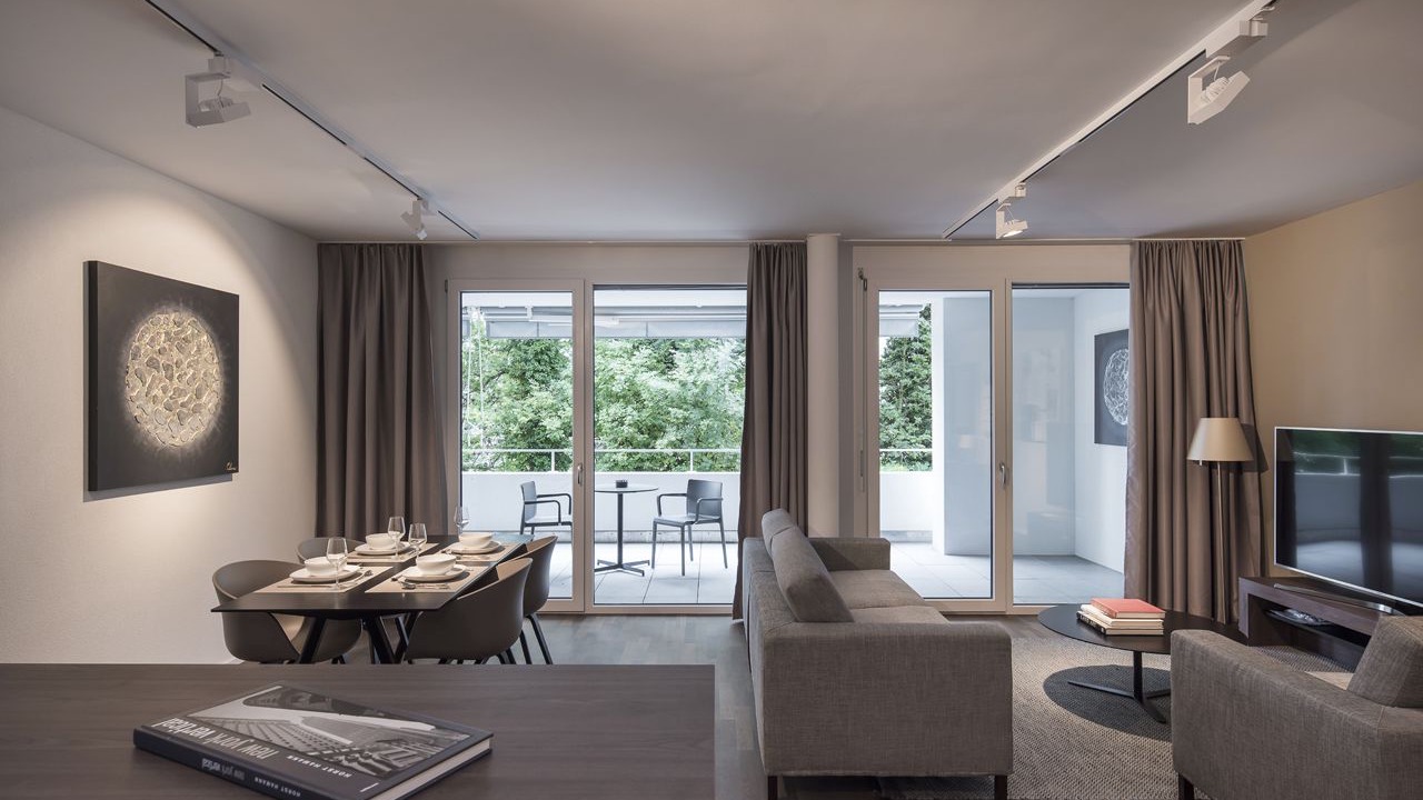 Photo of Livingroom in Paudex